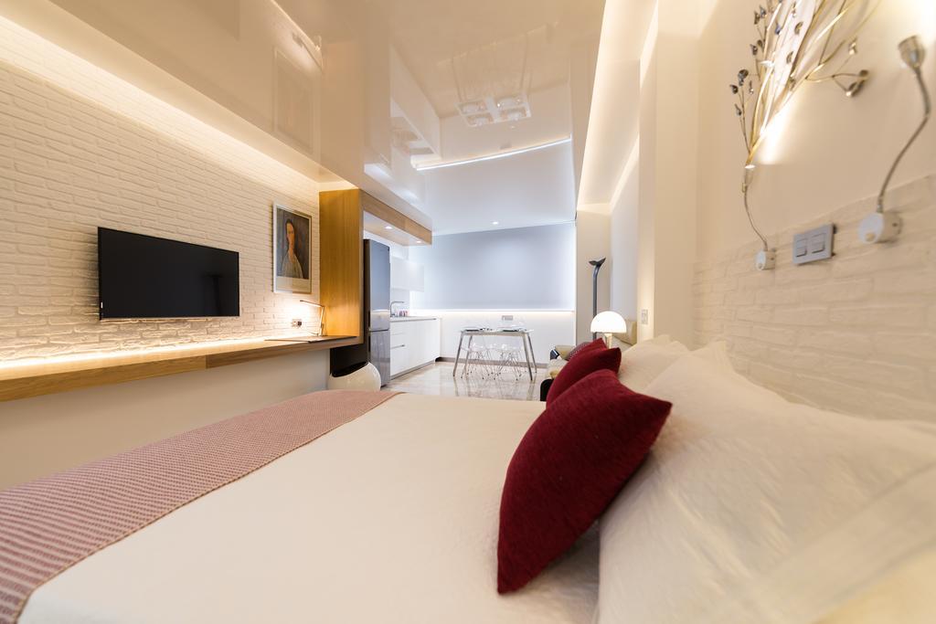 Suites Garden Loft Munch Las Palmas / Gran Canaria Exterior foto
