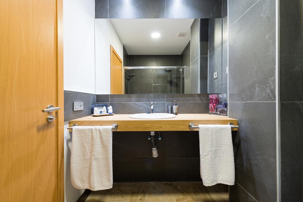 Suites Garden Loft Munch Las Palmas / Gran Canaria Exterior foto