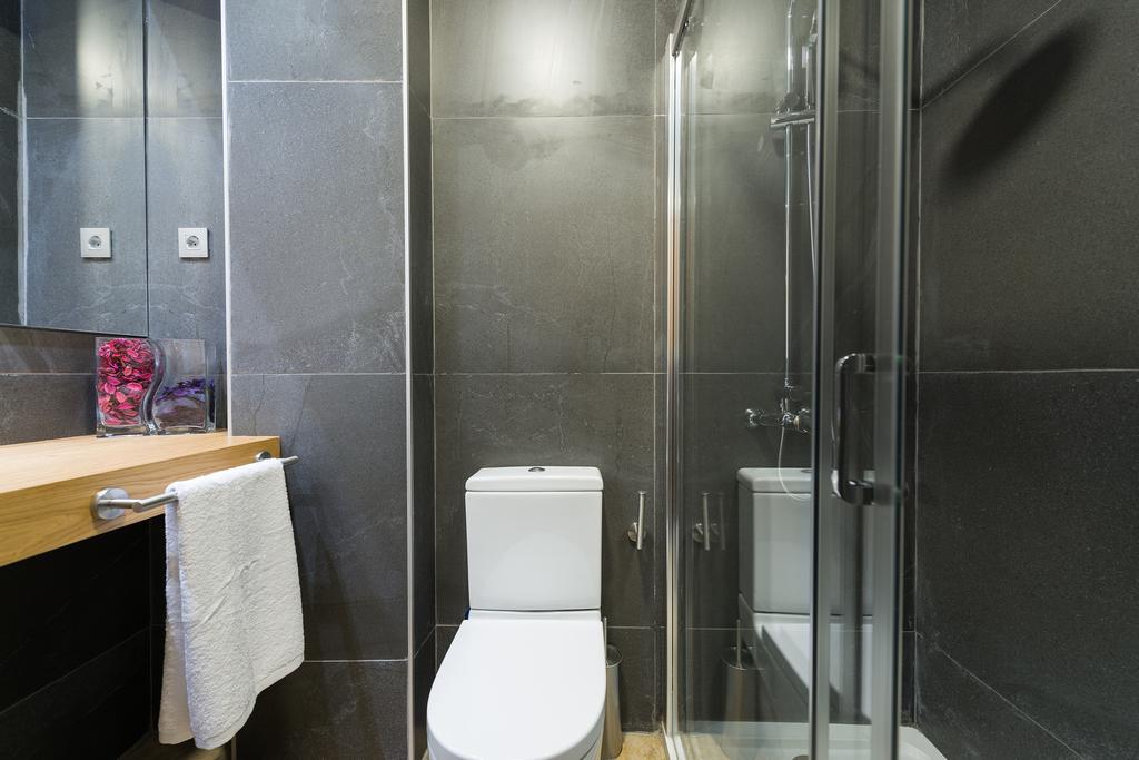 Suites Garden Loft Munch Las Palmas / Gran Canaria Exterior foto