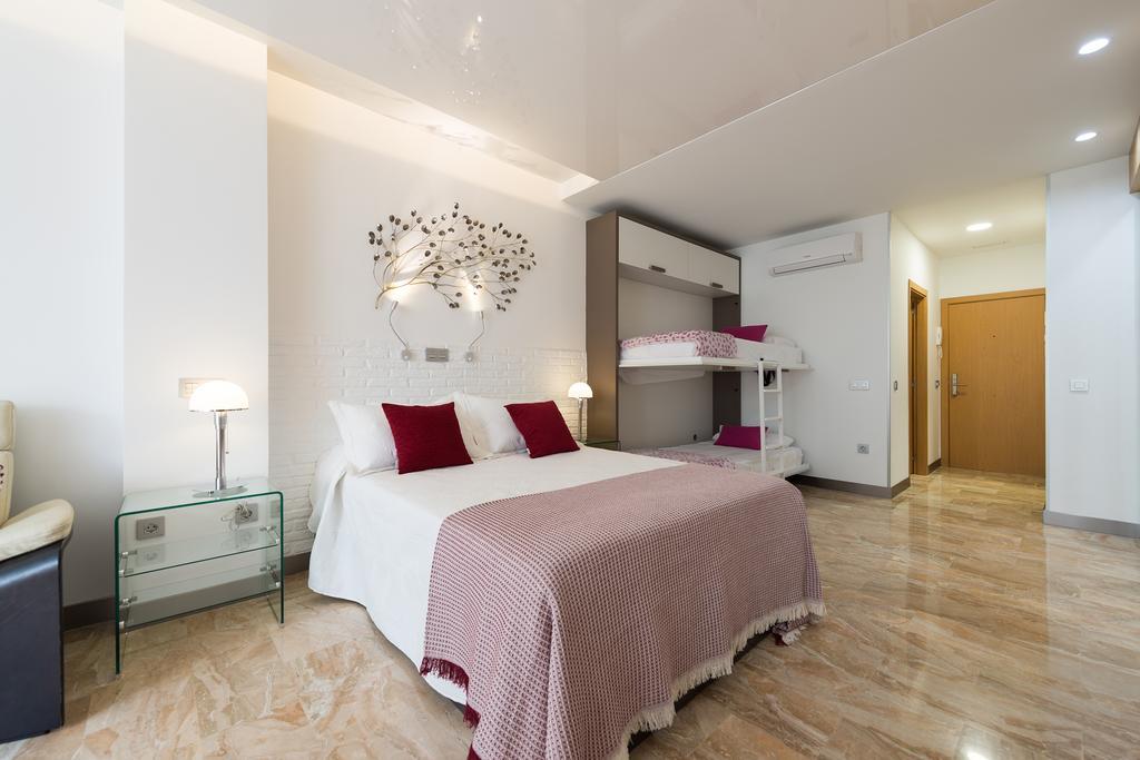 Suites Garden Loft Munch Las Palmas / Gran Canaria Exterior foto