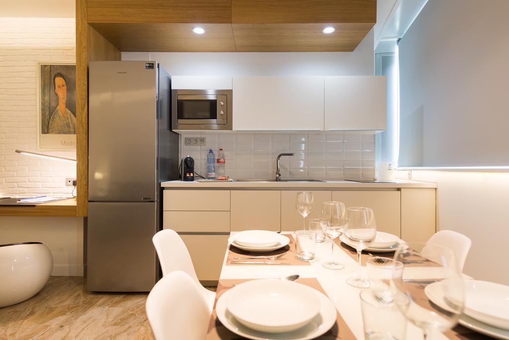 Suites Garden Loft Munch Las Palmas / Gran Canaria Exterior foto