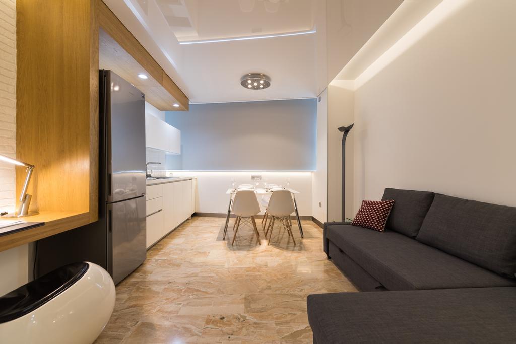 Suites Garden Loft Munch Las Palmas / Gran Canaria Exterior foto